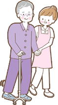 生活援助サービス