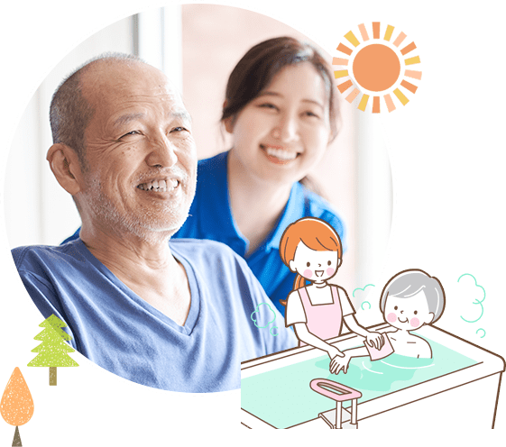 訪問介護